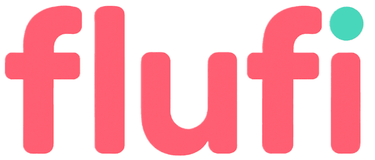 Flufi logo